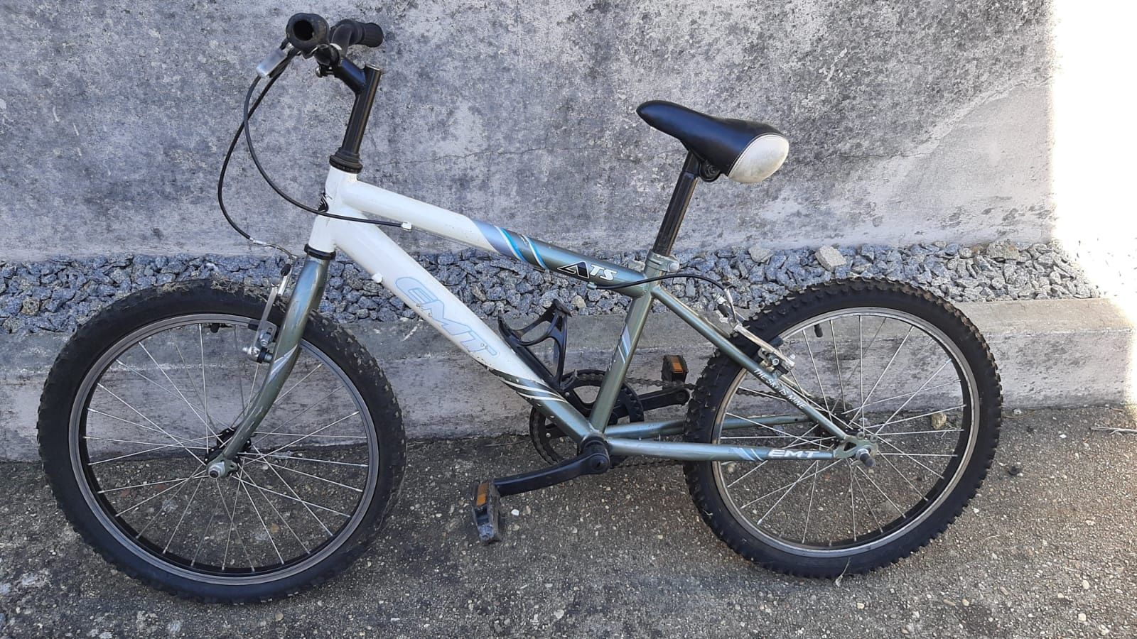 Bicicletas roda 20