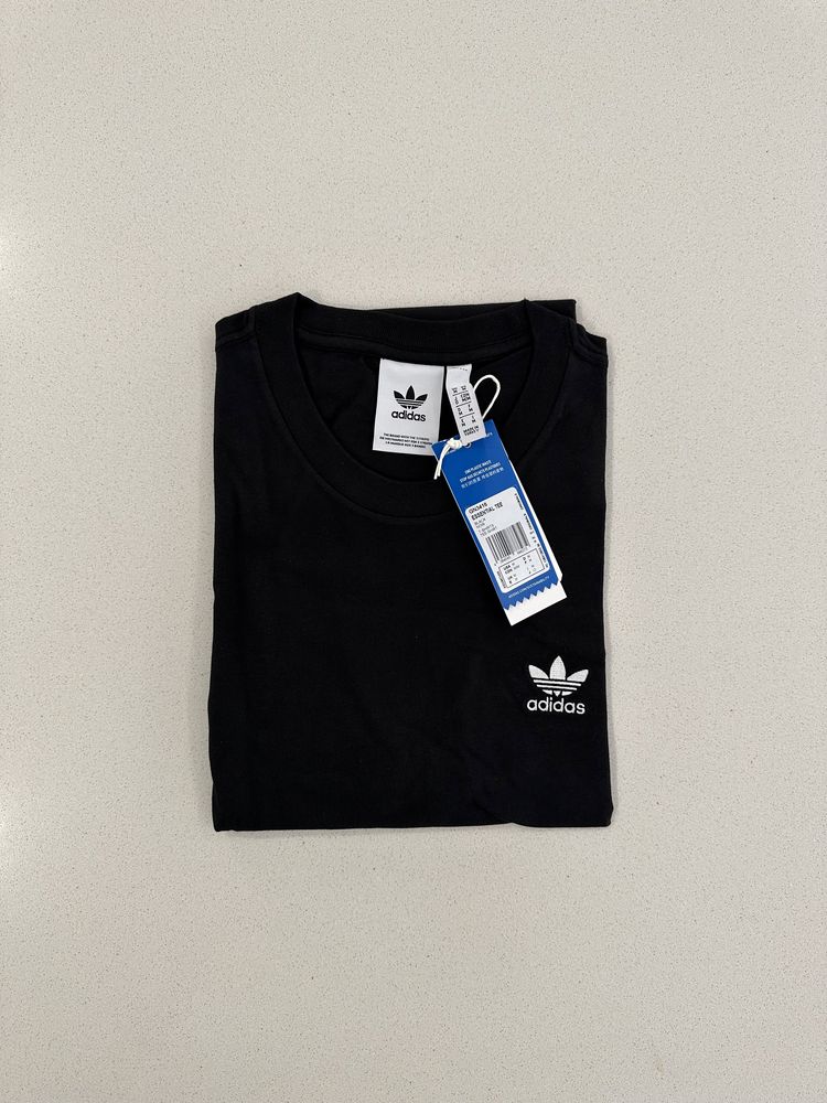 T-shirt adidas Originals - Black - M