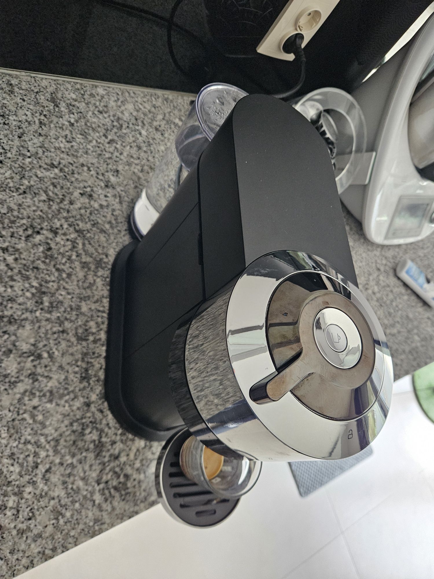 Nespresso Vertuo Next D