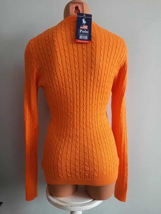 Damski sweterek xl/xxl