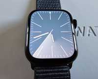 Apple Watch seria 9 41 mm Midnigh SL GPS