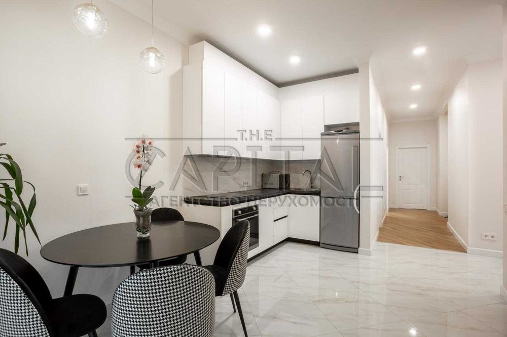 Чудова 3к квартира у престижному ЖК CARDINAL/Печерськ