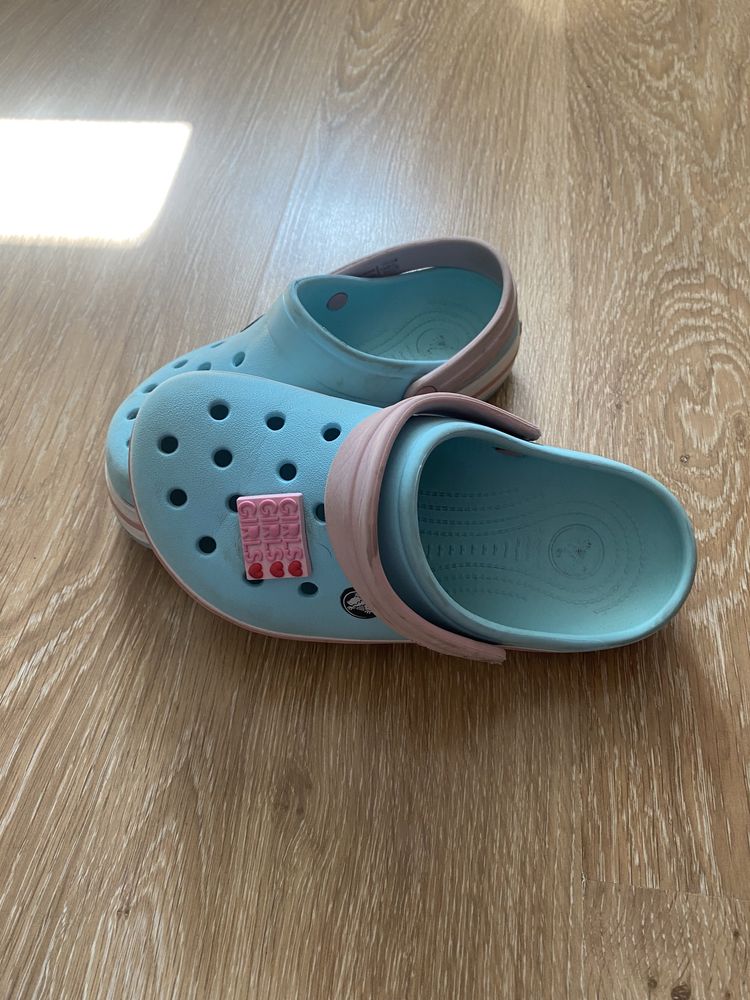 Crocs сабо дитячі