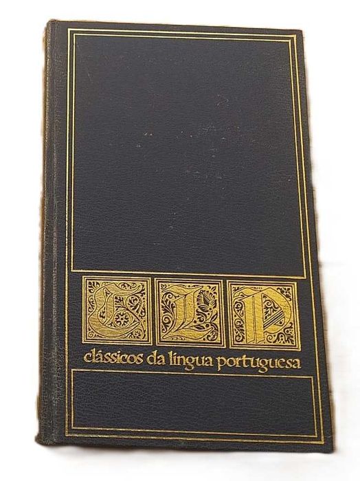 Livros de Camilo Castelo Branco