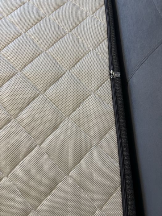 materac wysoki 180x200