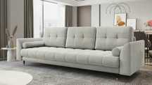 Sofa Candy – styl, wygoda i funkcja spania w Magic Velvet 2274