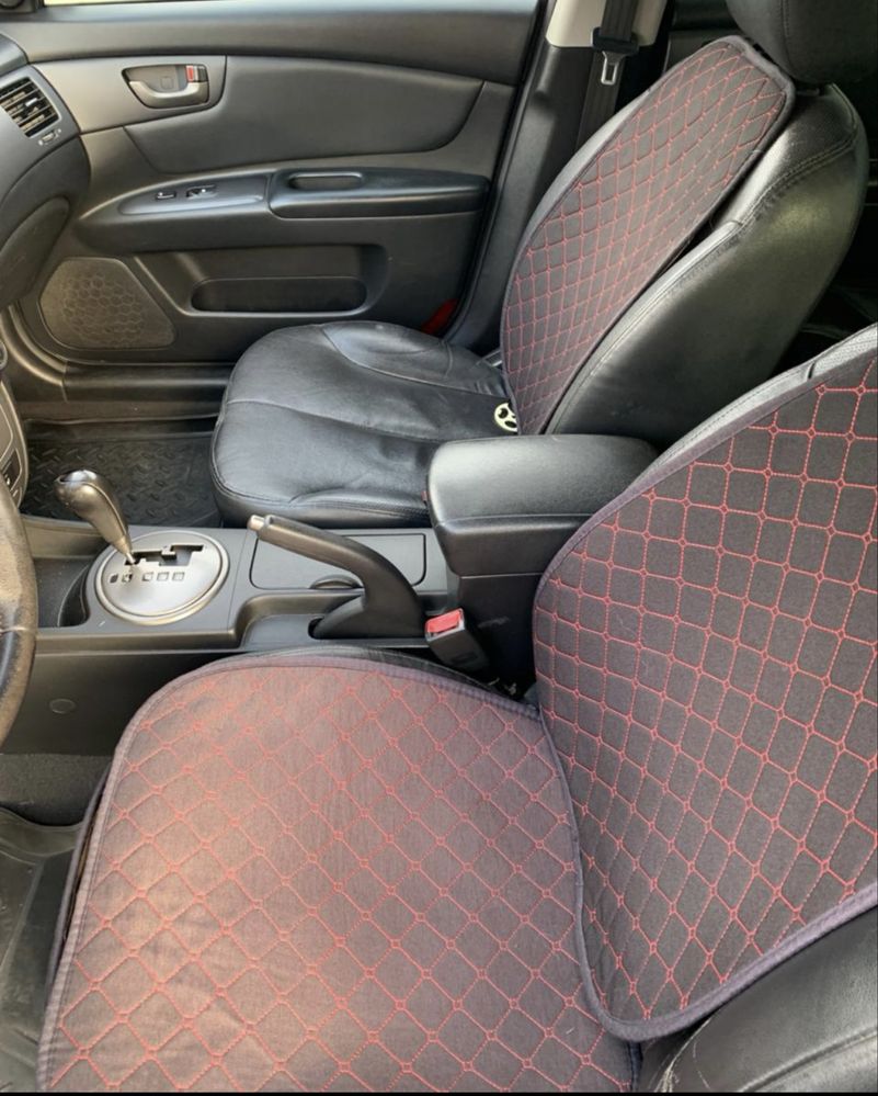 Автомобіль KIA MAGENTIS 2008