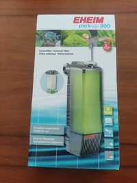 Filtro aquário interno EHEIM NOVO 200litros em caixa selada