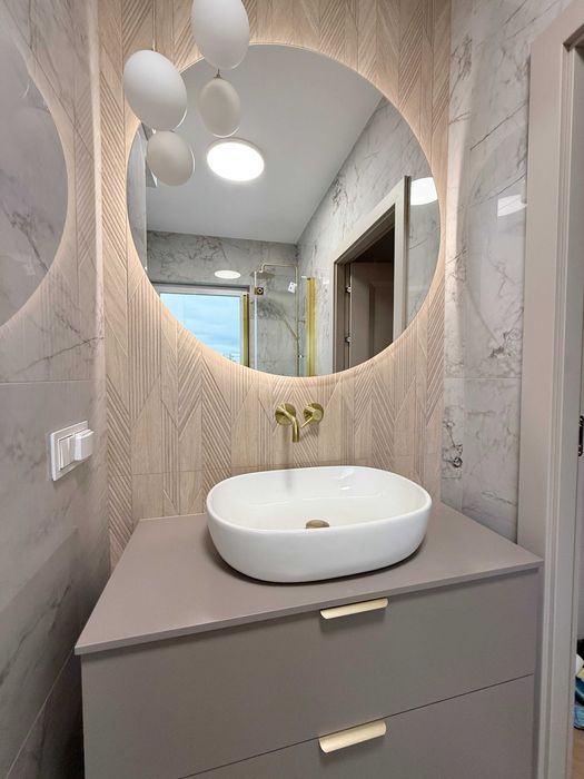 Nowe! 4 pokoje Strobanda 6B JAR wysoki standard 2 balkony