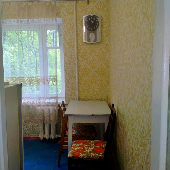 Аренда 1-комнатная Шевчик