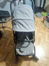 Cybex eezy S+ 2 szary