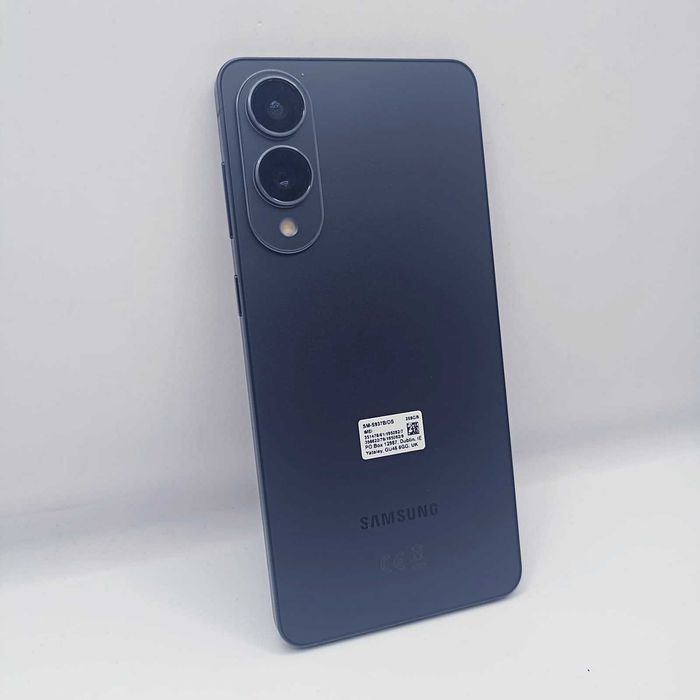 Smartfon - Samsung Galaxy S25 Edge 12 GB / 256 GB | czarny