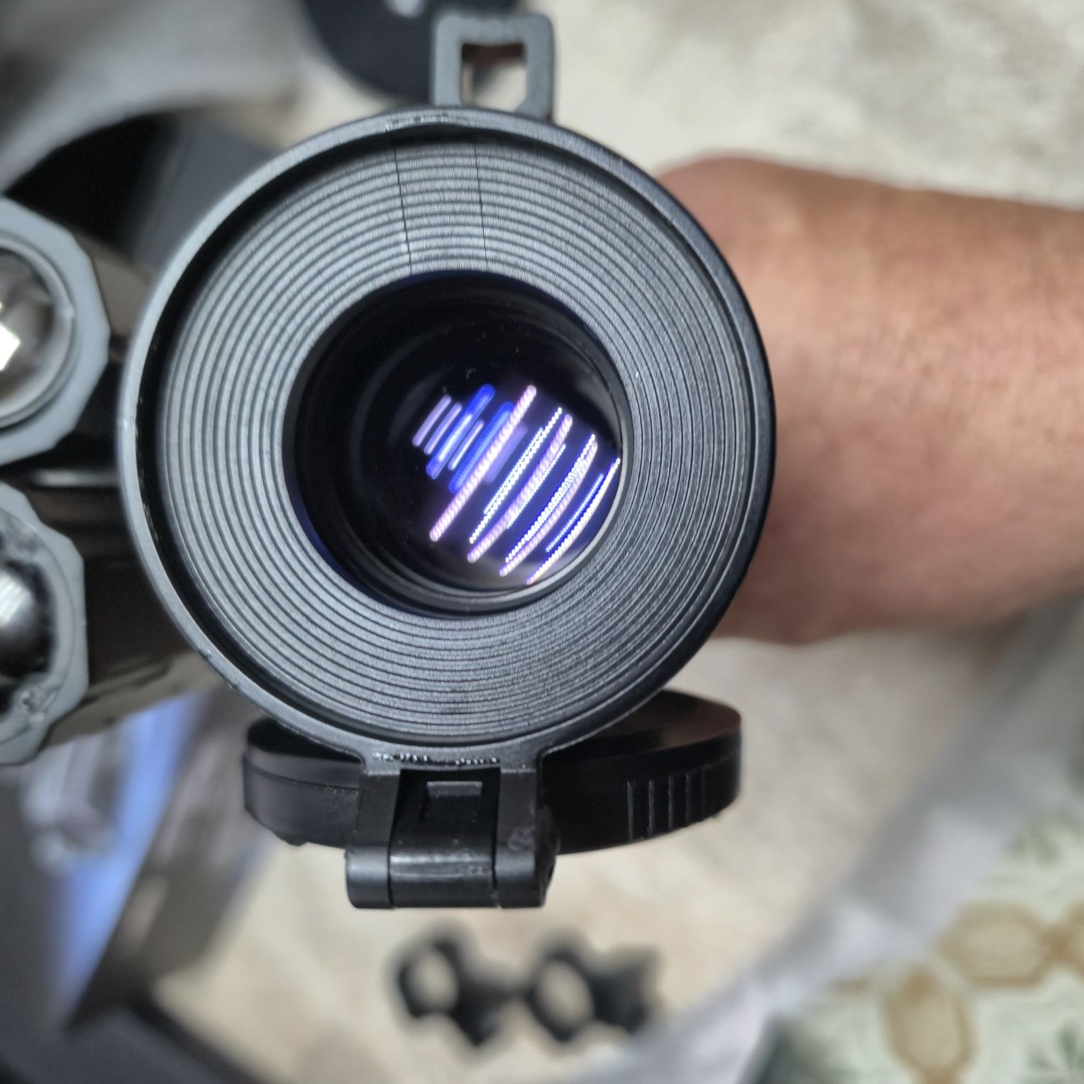 риціл нічного бачення Pard DS35-70 LRF