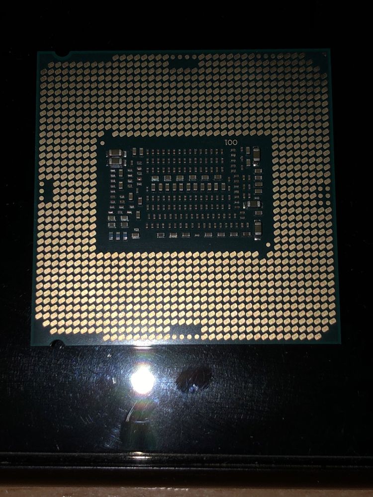 intel i3-9100f Процессор