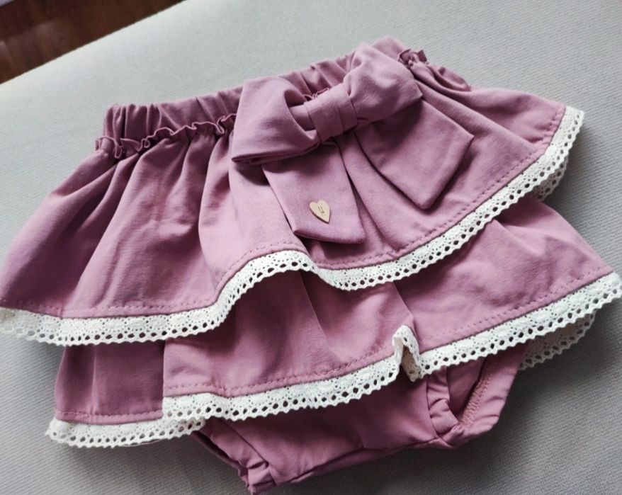 Bloomers Haydi 86