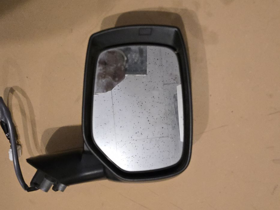 Lusterko lewe i prawe Subaru WRX (USA)