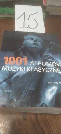 Album Muzyki Klasycznej Matthew Rye