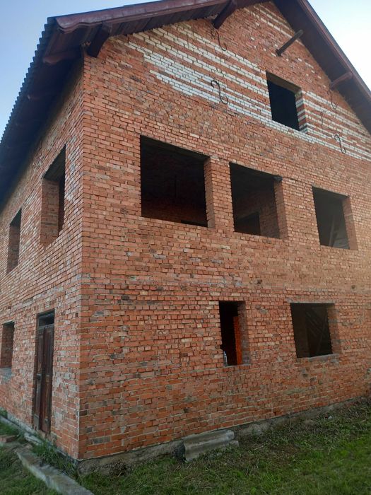 Продається будинок!