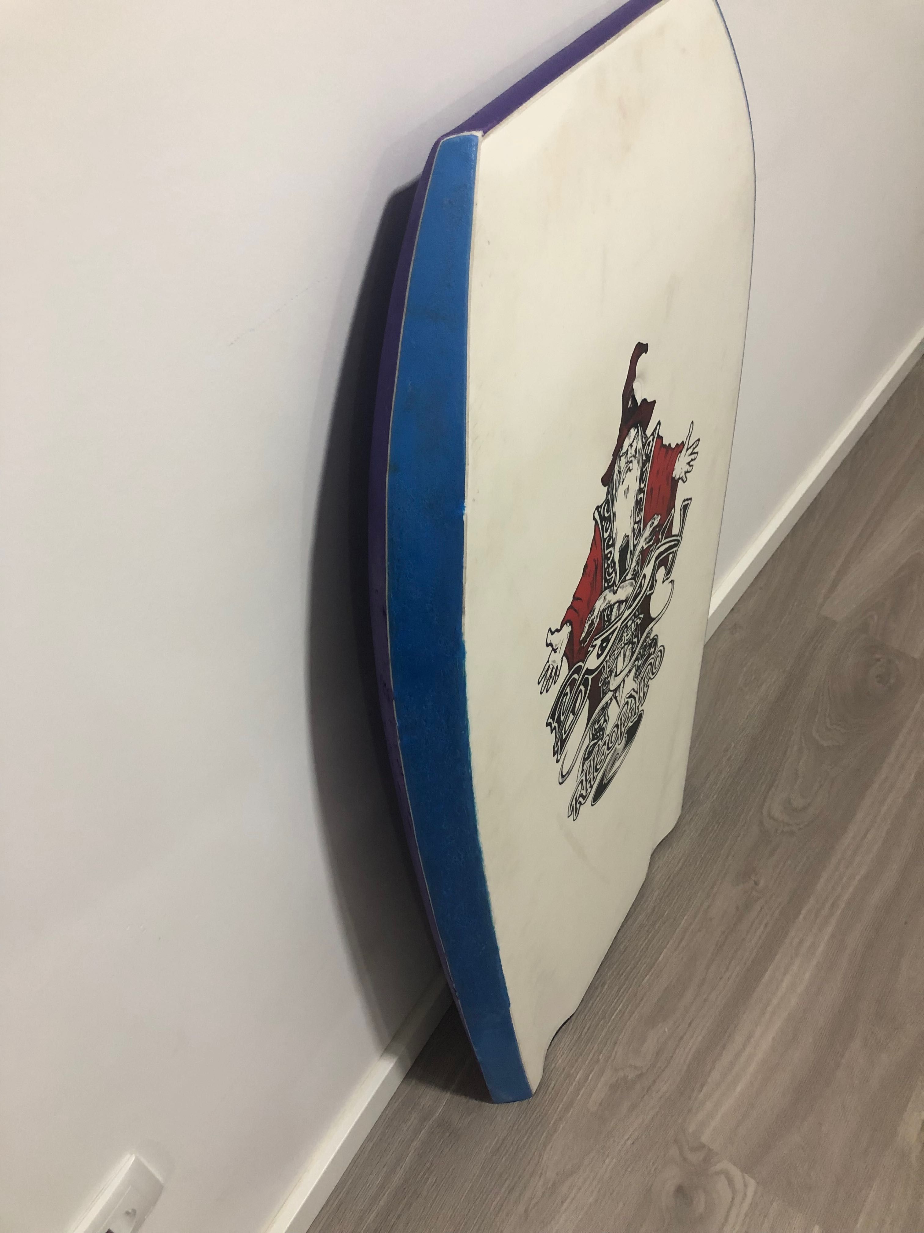 Rheopaipo Ben Holland 40"