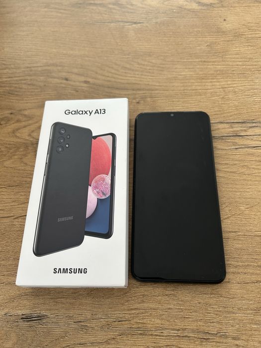 Samsung galaxy A13