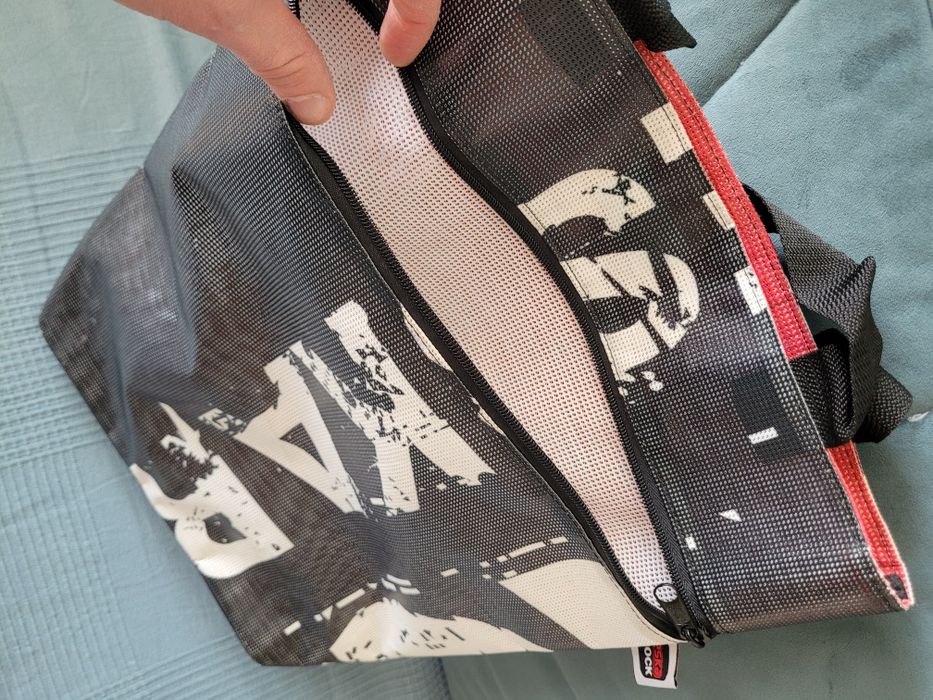 Torba na ramię Eska Rock