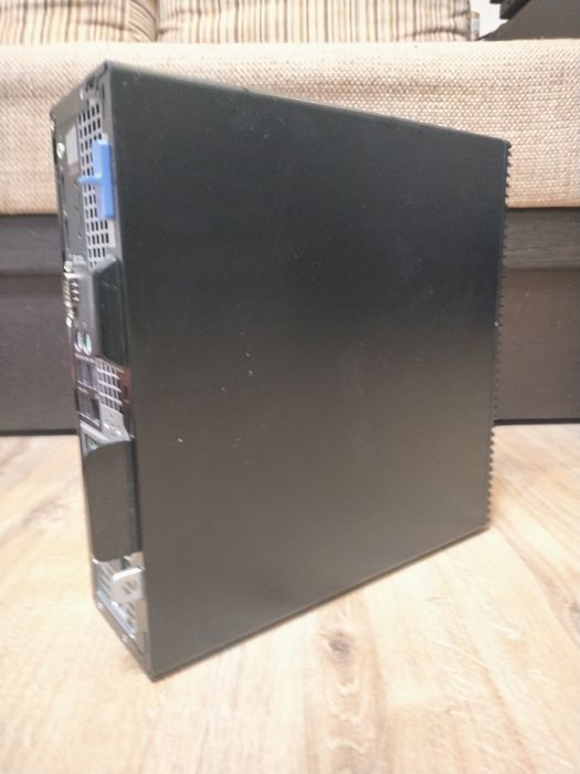 Dell Precision 3440 SFF, Intel Core I5-10500, 16Gb DDR4, 256Gb NVMe