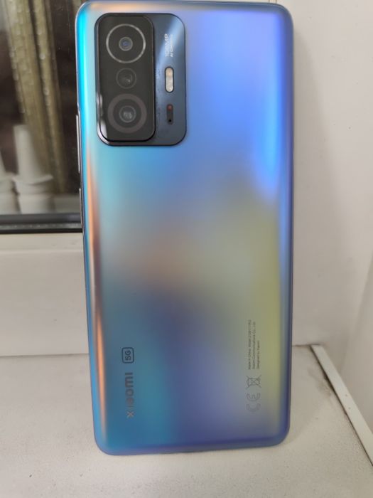 Продам Сяомі 11Т
