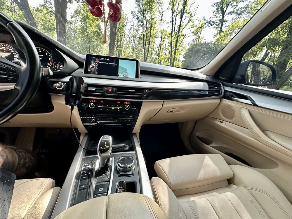 Продам Bmw X5 diesel