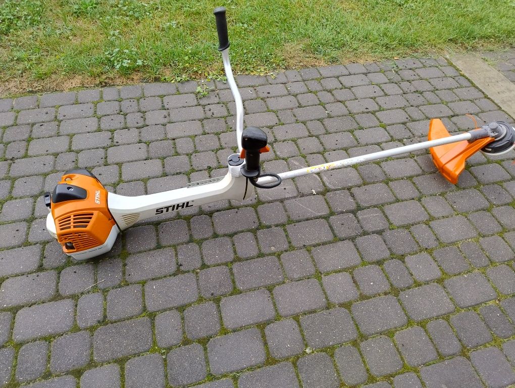 Kosa Stihl FS490 moc 3.3KM z 2020r