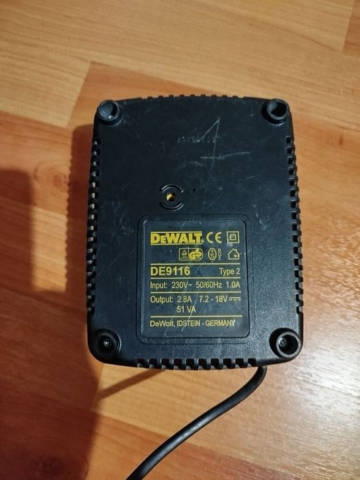 Продам Шуроповерт Dewalt