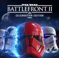 STAR WARS™ Battlefront™ II: Celebration Edition