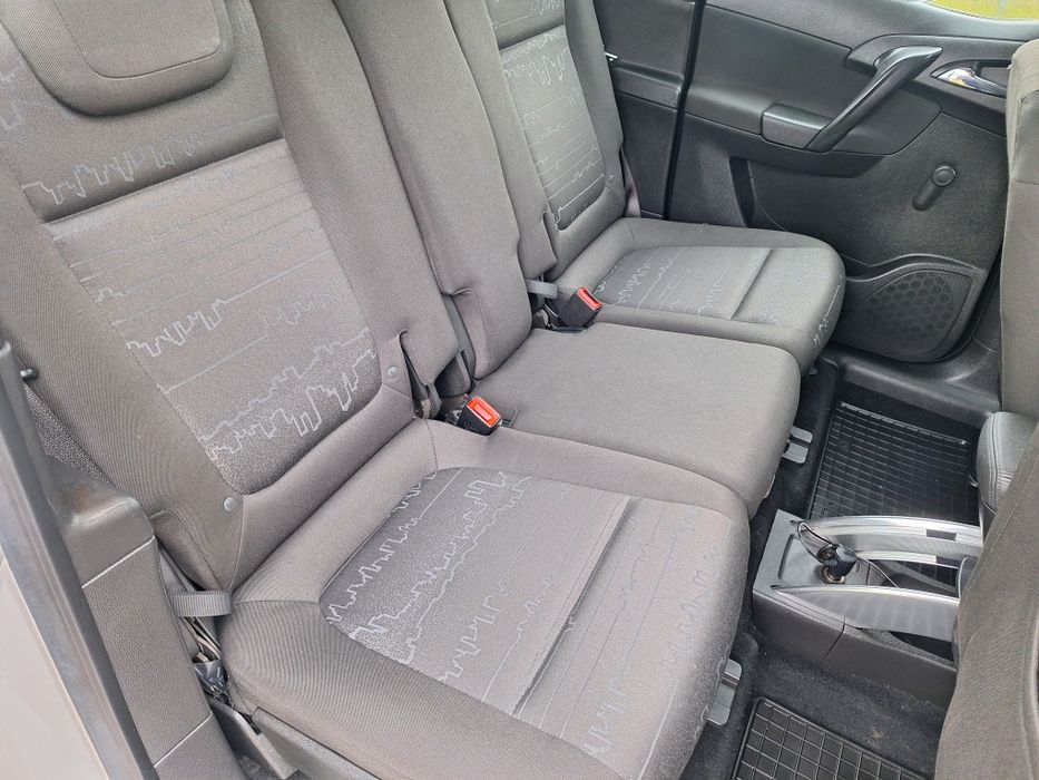 Opel*Meriva*1.4*Niemcy*Ładna*