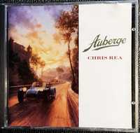 Polecam Wspaniały Album CD  CHRIS REA   - Auberge  CD