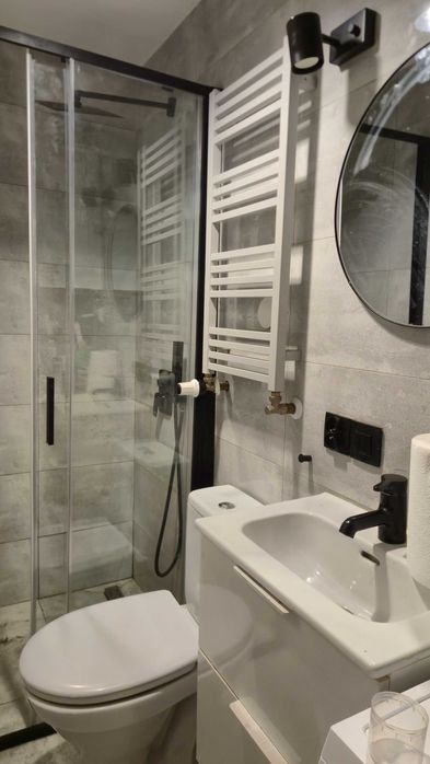 Mieszkanie 37m centrum Konstantynowa