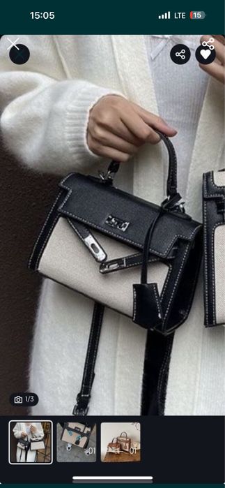 Сумочки  guess і під бренд гортайте оголошення