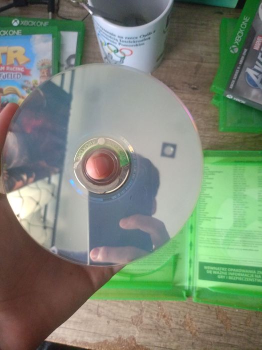 Rush przygoda ze studiem pixar