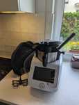 Lidlomix Monsieur Cuisine Smart – stan idealny, gwarancja