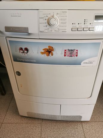 Maquina de secar de condensação 7 kg