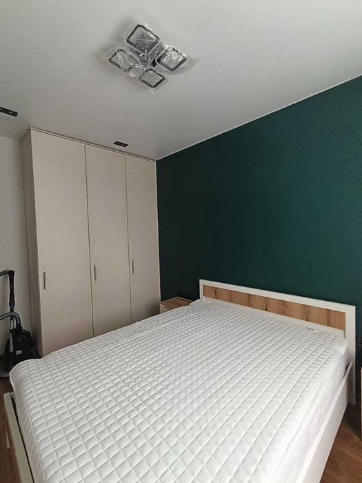 Гатне, квартира 44м2 з ремонтом під ключ!