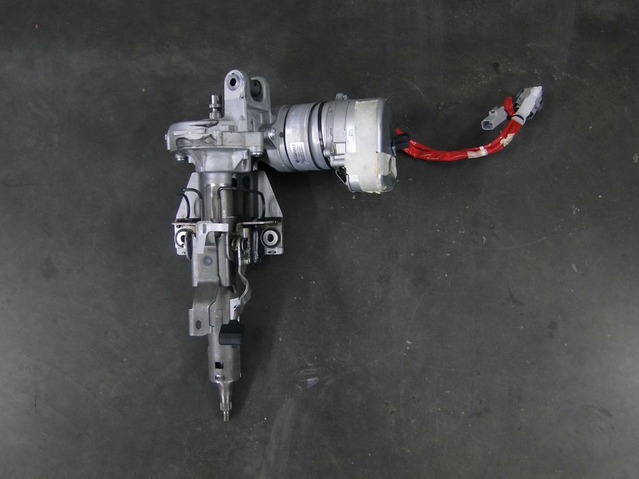 Рульова колонка Електропідсилювач руля Toyota Corolla E180 13-18р.