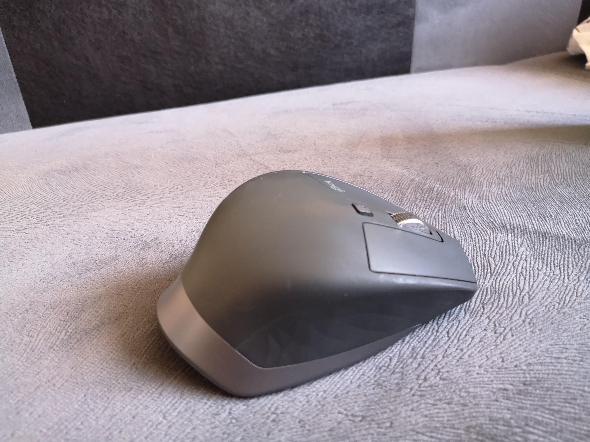 Logitech MX Master 2S