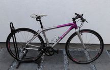 Rower Diamant Allnatt Nr394