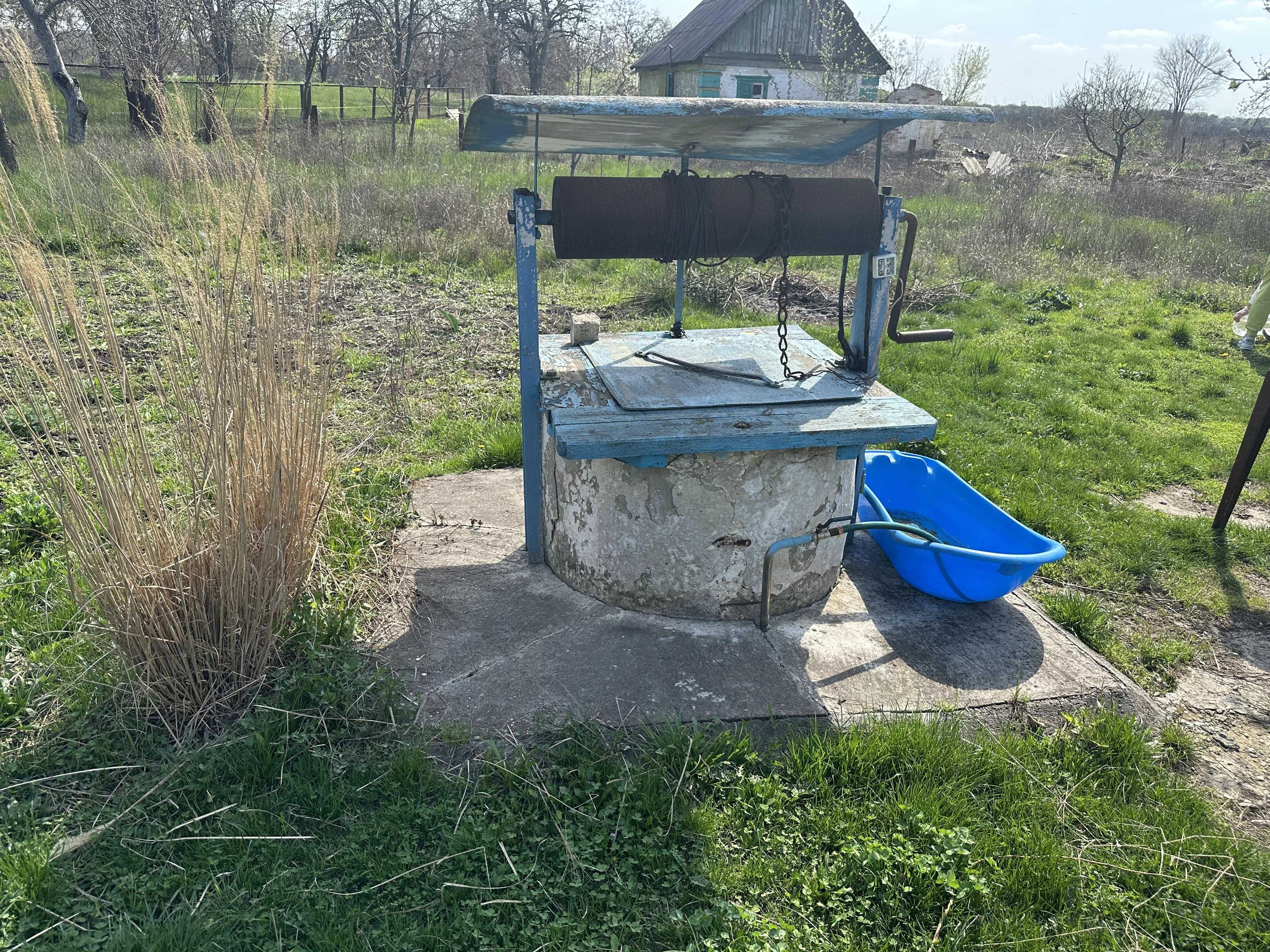 Житловий будинок с.Березівка