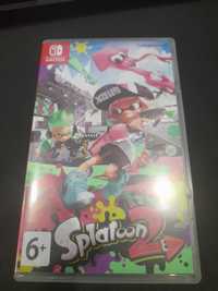 Splatoon 2 для Nintendo Switch