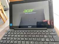 Tablet/komputer Acer