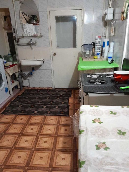 Здам кімнату у комуналцi вiд власника