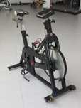 Bicicleta de spinning