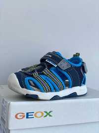 Сандалии Geox sandal multy brand