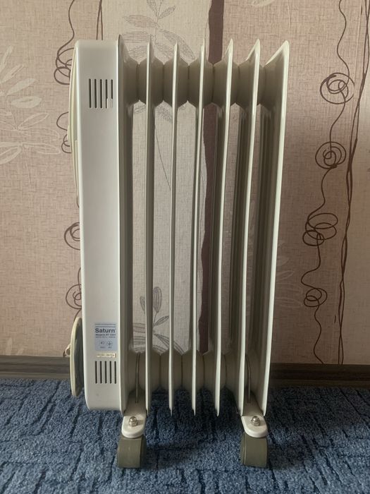 Электрообогреватель Saturn ST 1257