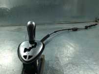 LEWAREK ZMIANY BIEGÓW CITROEN C5 LIFT 04-08 9655483380   X3  AL4 2.0 16V
